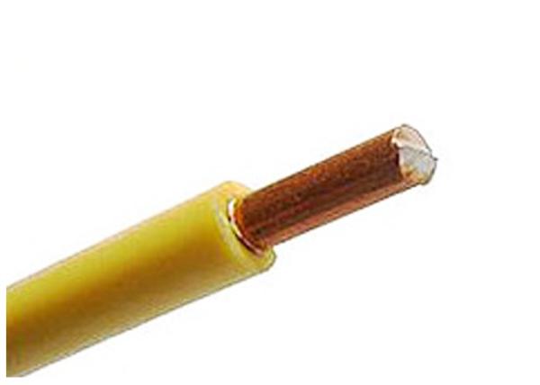 Cabo do comprimento LSZH do profissional 100M, rolo do fio elétrico de 1.5MM 2.5MM 4MM