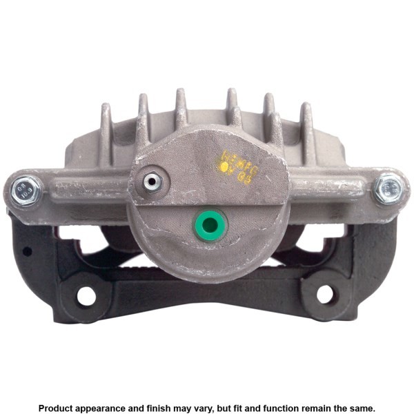 OLDSMOBILE Auto Parts Vehicle Brake Caliper 18B4646 18B4647 OEM 18025188 18025189