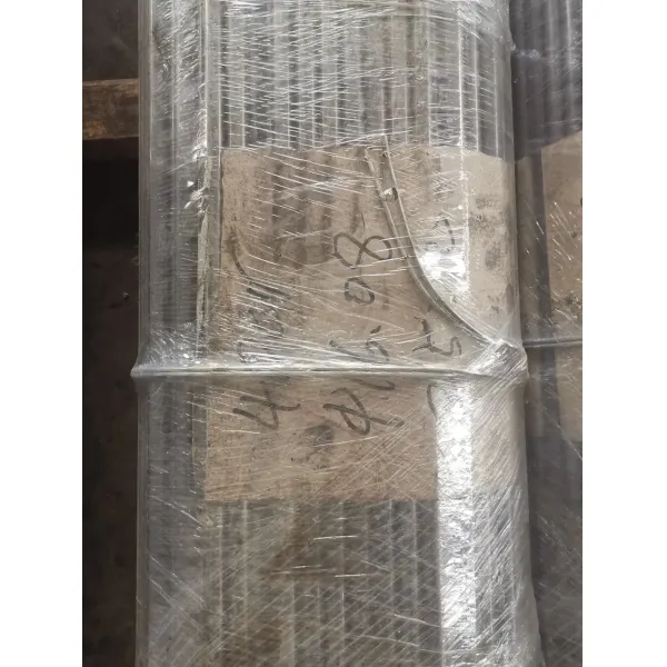 Cold Drawn H9 H11 Bright Quenched and Tempered 40Cr Steel Round Bar for Structural and Tool Applications