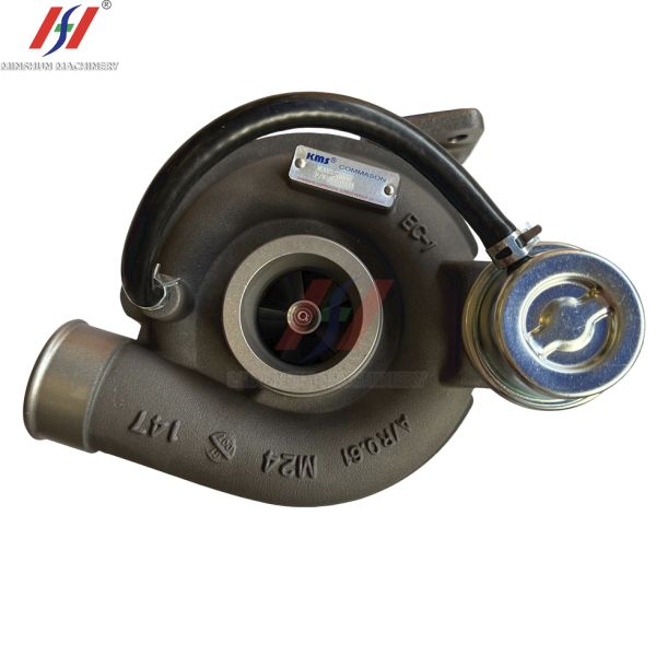 Turbocharger 4820234 For  C4.4 Diesel Engine 320GC Excavator