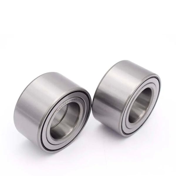 Automotive Spherical Roller Bearings Cylindrical Wheel Hub Bearing NJ1014