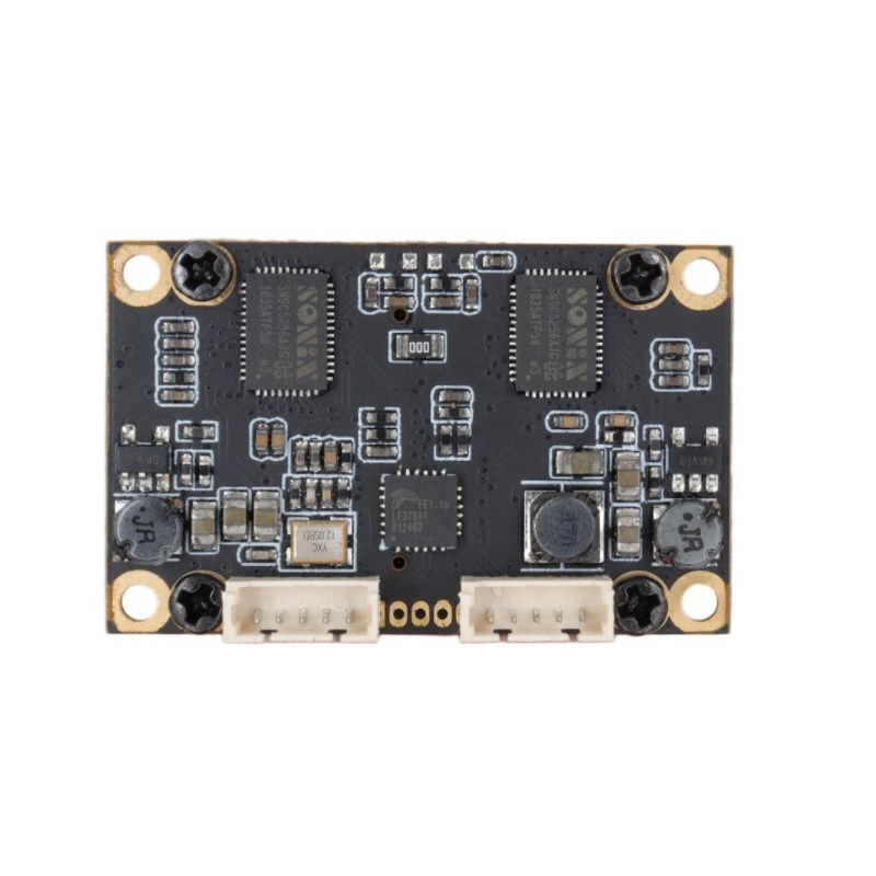 RGB IR OV2710 USB Camera Module Rolling 78 Degree View Shutter 2 MP For Machine Vision