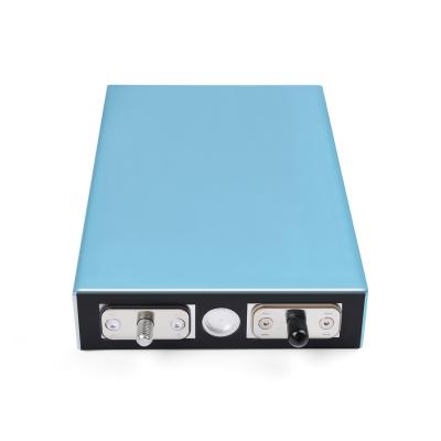 3V-3.2V Li Fe Phosphate Battery , Practical Lithium Iron Lifepo4 Battery