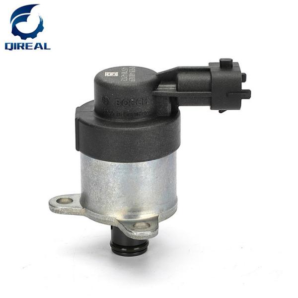 Excavator Spare Parts SK130-8 Engine D04FR SCV Valve VA32G6107020