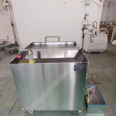 3600pcs/H Chicken Egg Peeling Machine Industrial Egg Shelling Machine  304 Stainless Steel