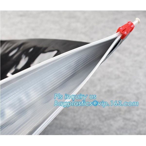 упаковка еды собаки большой сумки корма для домашних животных плоского дна молнии слайдера мешка уплотнения квадрацикла 5кг пластиковая, собака ф молнии слайдера 8кг