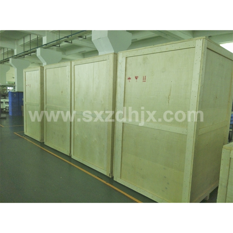 полноавтоматическая машина печати смещения 12Kw, бутылки напитка пластичные возместила машину принтера