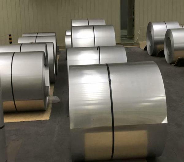 0.17-1.2mm Thick Supplier Cold Rolled/Hot Dipped Galvanized Stainless/Waterproof Steel Coil/Strip/Roll Made In China