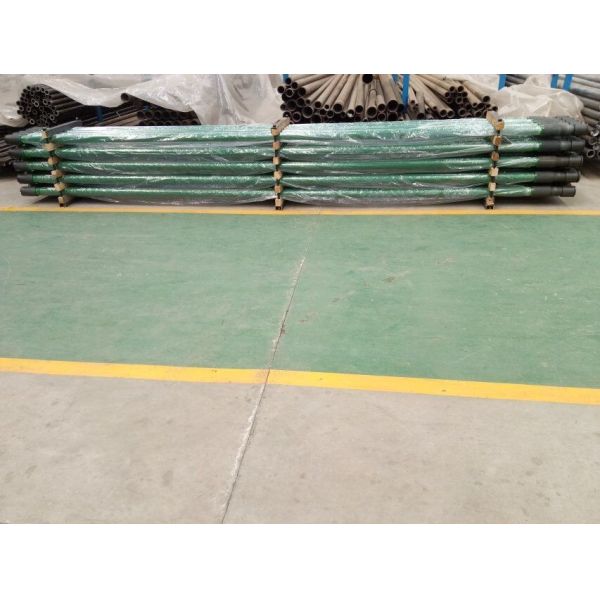 AISI 1045鋼鉄棒の挿入物ポンプ スプレーの金属のプランジャー