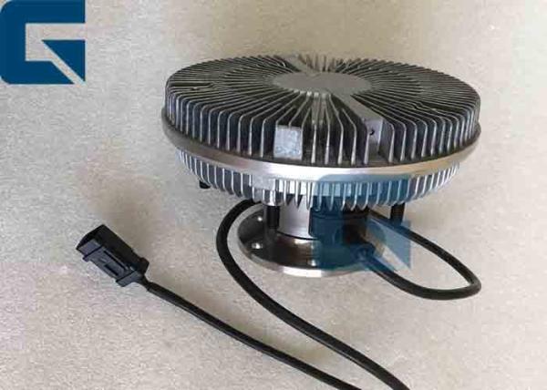 Movimentação 281-3588 281-3589 da embreagem do fã do óleo dos acessórios da máquina escavadora do  E320D E320C/fã