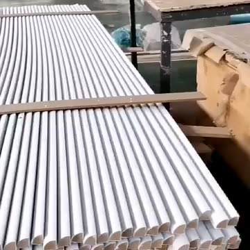 Insect Resistant Primed Wood Boards