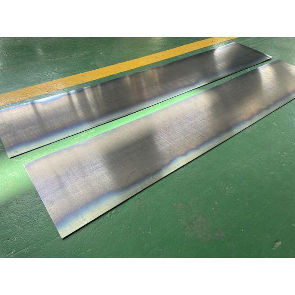 EN 1.4057 ( AISI 431) DIN X17CrNi16-2 Stainless Steel Sheet, Plate And Strip