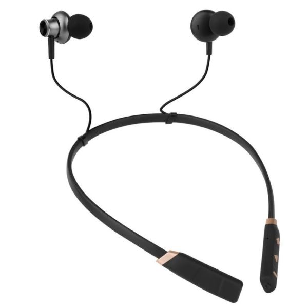 2hours поручая наушники спорта 10M Bluetooth 135mAh беспроводные