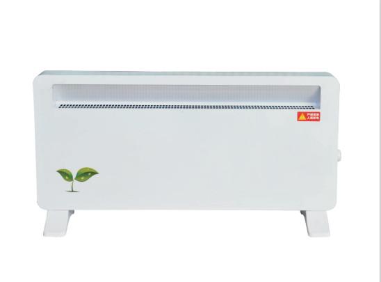 Indoor Household Electric Heaters Convector Heater Wall-Mounted Electric Heater