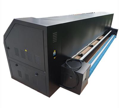 Diretamente máquina Automaticly da sublimação de Digitas para o poliéster com alta temperatura