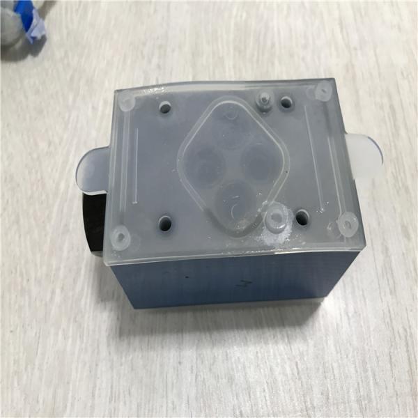 VICKERS DGMDC-3-Y-PK-41 Proportional Valve for Industrial Hydraulic System Performance Optimization Management