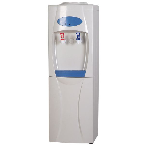 2 / 3 Taps Kitchen Water Cooler 5 Gallon Water Dispenser Floor Standing