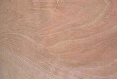0.1-0.5mm Okoume Wood Veneer Rotary Peeled Veneer 1270mm*2500mm