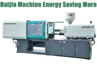 Machine économiseuse d'énergie de moulage par injection de 140 tonnes avec le système servo moteur de pompe de 13 kilowatts