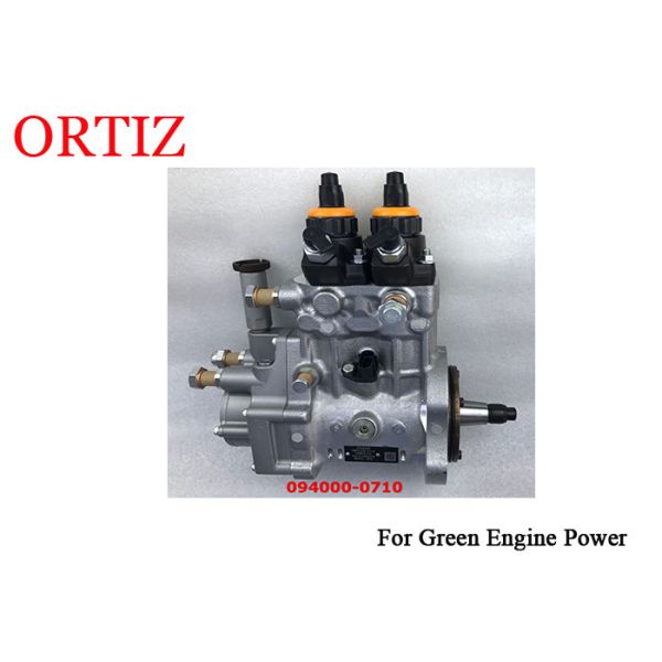 Подающая помпа VG1246080050 094000-0710 топлива Sinotruk Howo