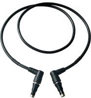 PVS-31 PVS14等と互換性があるBNVDの倍のプラグの取り替えの送電線IP68