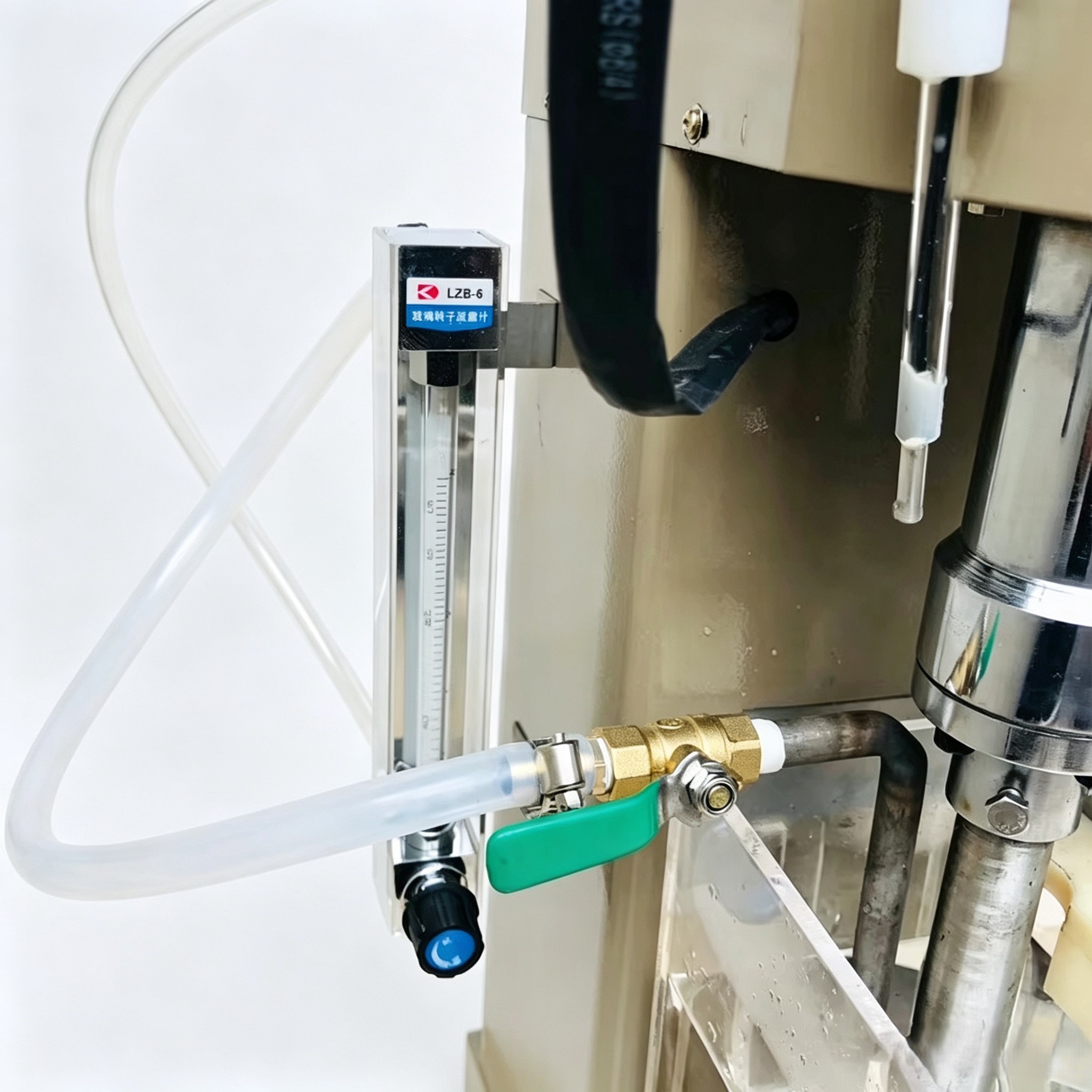 XFD 0.5L Laboratory Single Cell Flotation Machine for Mineral Testing