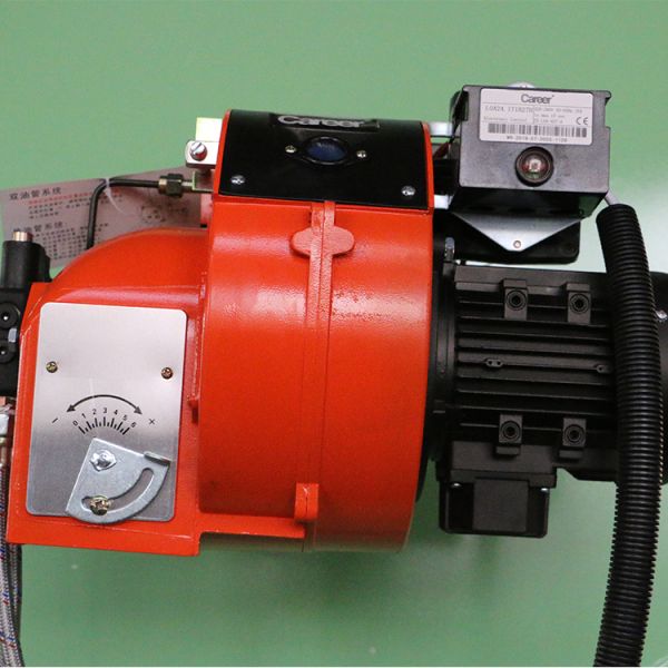 6m Chimney Recycling Pyrolysis Plant Continuous Waste Plastic Incinerator for Output