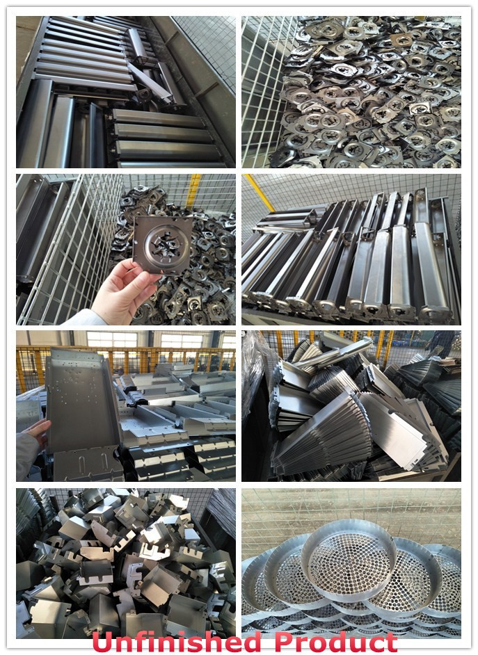 ISO9001 2008 Сертифицированный хромированный мягкий стальной телевизора набор верхней коробки держатель скобки