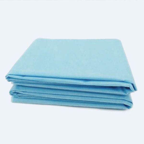 Hospital Medical Disposable Bed Sheets for Hospital with Best Price