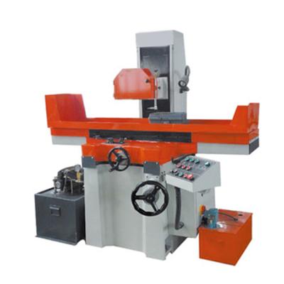 Máquina de moedura de superfície manual/máquina de superfície moedor da precisão