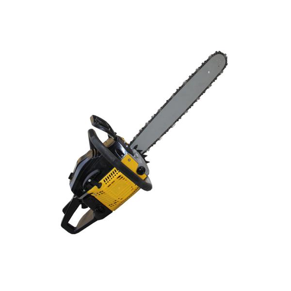 Cordless Air Cooling 2 stroke 58cc Anti slip ultra-quiet forest Cutter Tree saw gasoline Chainsaw Wood working Chainsaw