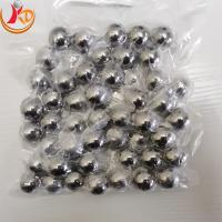 Ballons en acier inoxydable de qualité 304 personnalisés pour le procédé de broyage à billes OEM