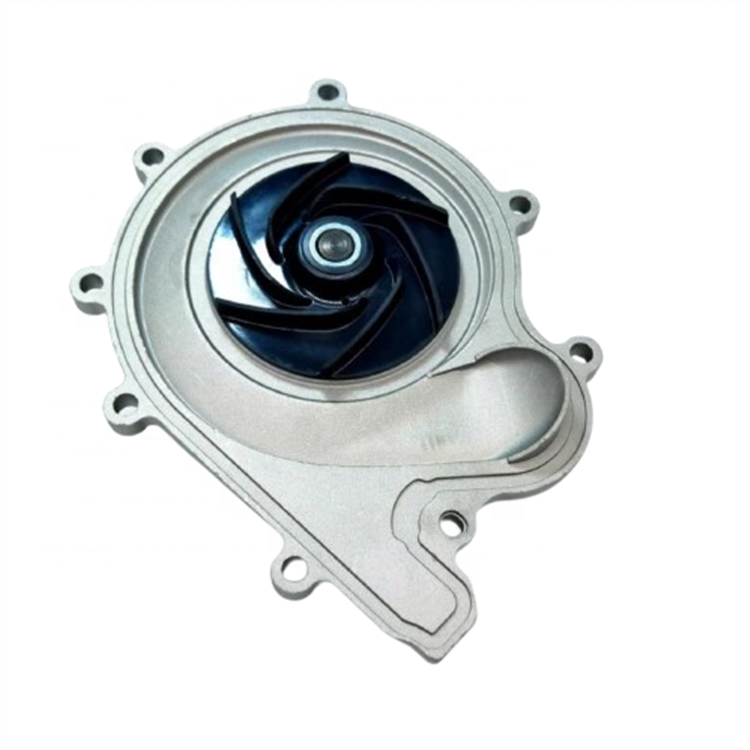 High Performance Durability Quick Cooling Function Easy Installation Cooling Water Pump for Foton Truck Auto Repair