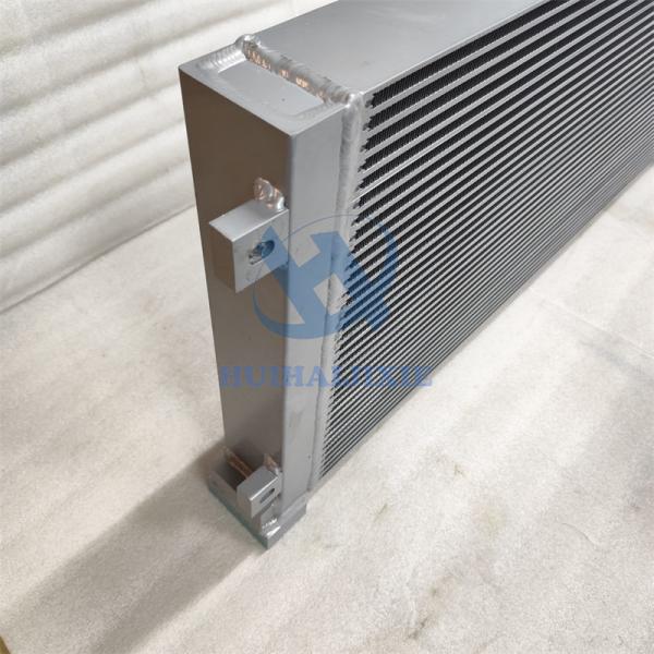 2364431 236-4431 Radiator Oil Cooler Hydraulic Oil Radiator For Cat 320c 3066 Engine Excavator Replace Parts