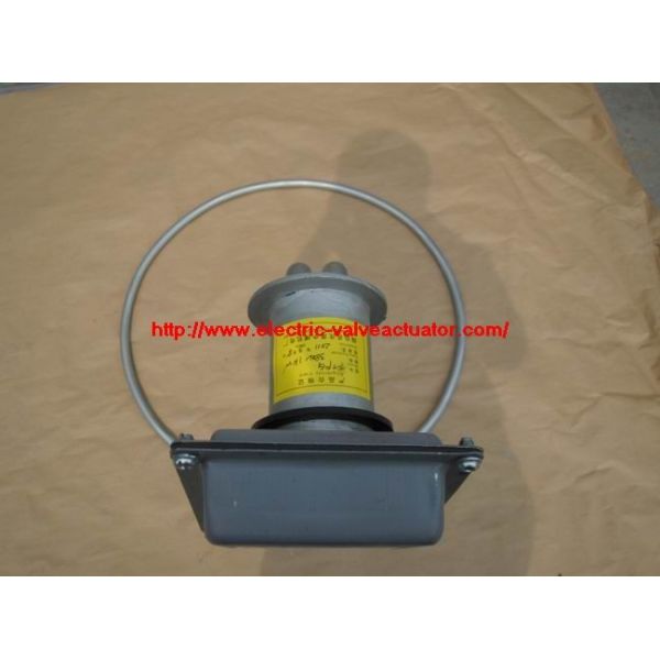 1.5KW 380V Ceramic Shaft Porcelain Electric Heater with High Thermal Efficiency for ESP Controller