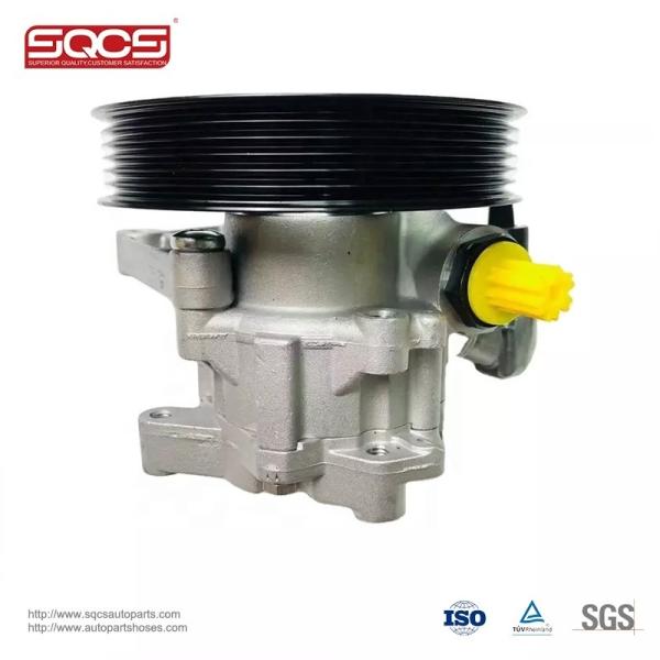 Pompes à direction hydraulique de source d'alimentation CLS C219 pour Mercedes Sprinter OE 0054662201 SQCS