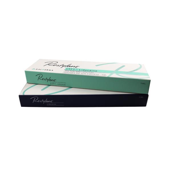 Lyft Hyaluronic Acid Dermal Filler 1x1ml Lip Filler