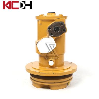 Conjunto de união central hidráulico do giro para a máquina escavadora de erpillar E320D
