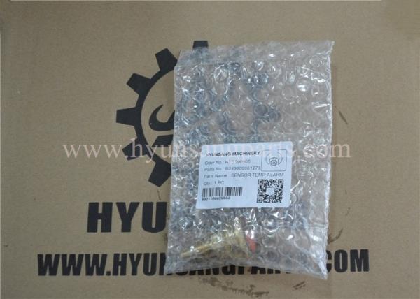 Alarme ME049265 60033039 de Lemp do sensor B249900001273 para Sany Kobelco SY195 SY205 SY215 SK200-8