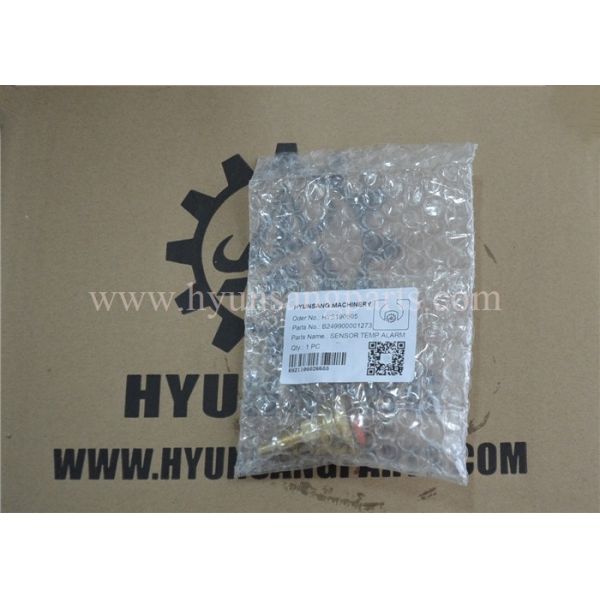 B249900001273 Sensor Lemp Alarm ME049265 60033039 For SY195 SY205 SY215 SK200-8