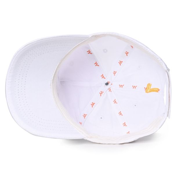 Gorras Deportivos Embroidered 5 Panel Baseball Caps 60cm For Adults