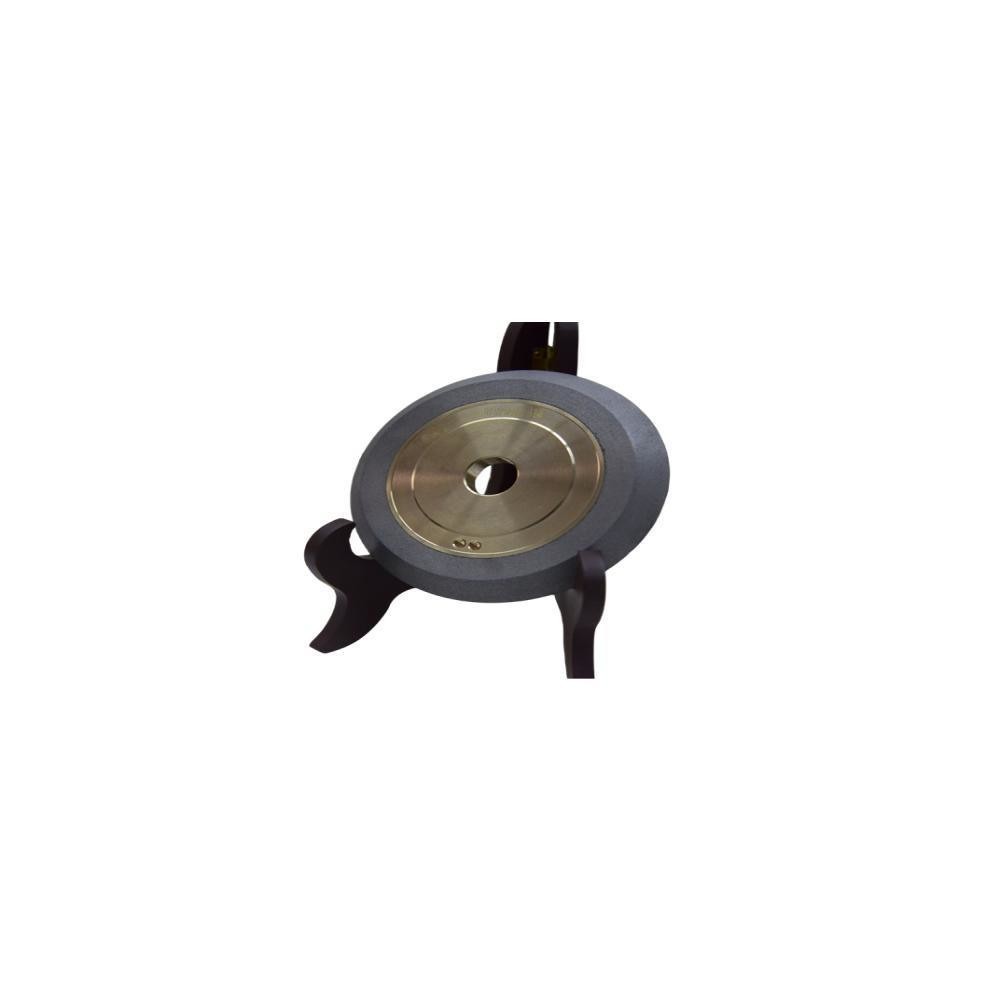 Customized Diameter Resin Bond Grinding Wheel for Tungsten Carbide Tool Diameter 70mm