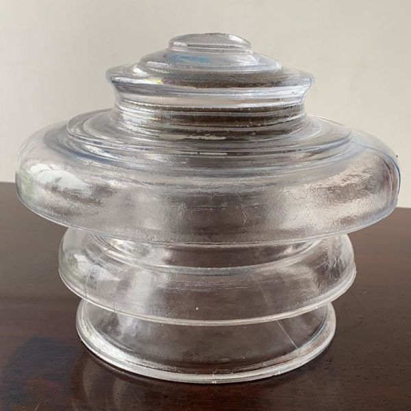 low price good quality glass insulator PS-70E export to KAZAKHSTAN