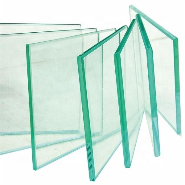 High Strengthened Semi-Frameless Tempered Glass and Aluminium Alloy Garden Fence Panels for Swimming Pool Fencing