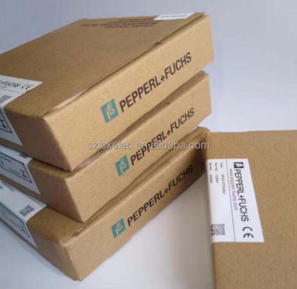 Nouveau Convertisseur Universel de Température Original KFD2-UT2-Ex1