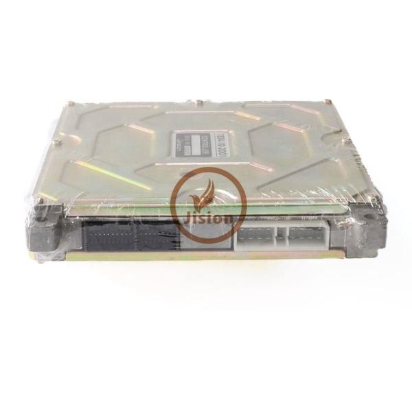 PC200-6 máquina escavadora Hydraulic Parts, controlador da bomba hidráulica 7834-10-2000