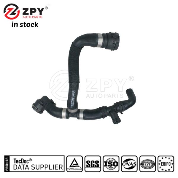 ZPY 4G0122109AN Water Pipe for Audi VW A6L Cooling System