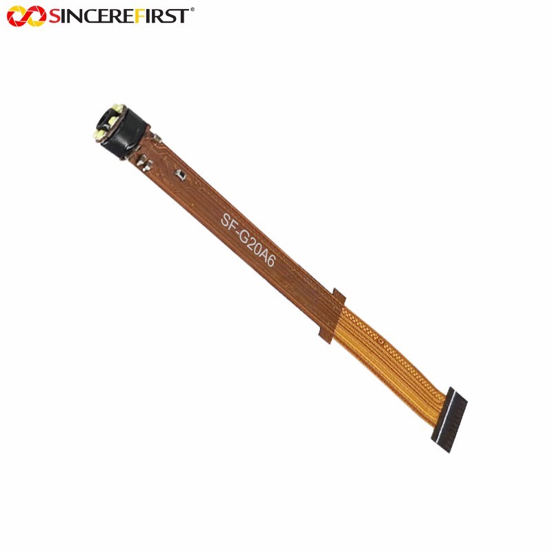 BF20A6 модуль камеры Endoscope модуля 0.3MP Hd камеры датчика WIFI
