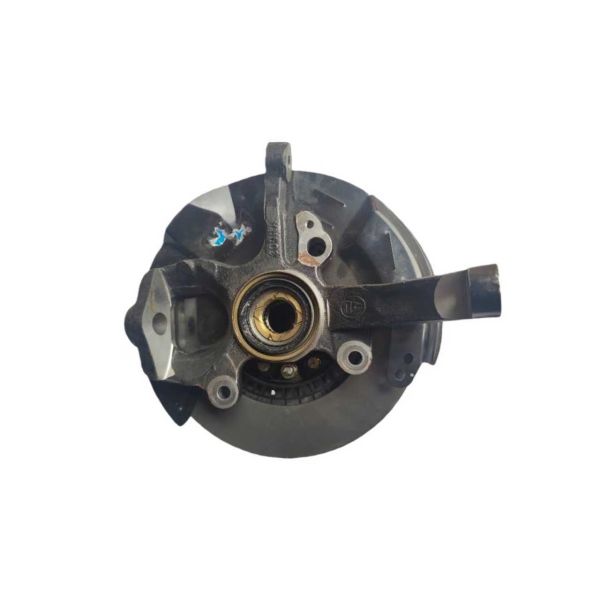 High Quality XLX Brand MR112988 MR112989 Front Steering Knuckle Assembly Brake Disc Caliper New 6-Month Warranty Mitsubishi