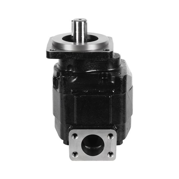 En stock, pompe en fonte Parker P365a478ecab22-11 pompe hydraulique et pièces détachées pour machines de construction